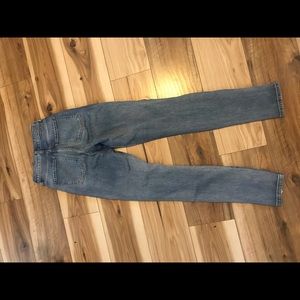 Revice Farrah Skinny Jeans